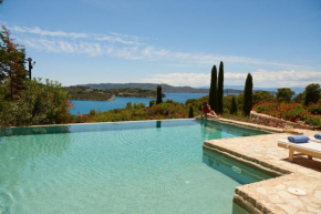 Hotels in Argolis